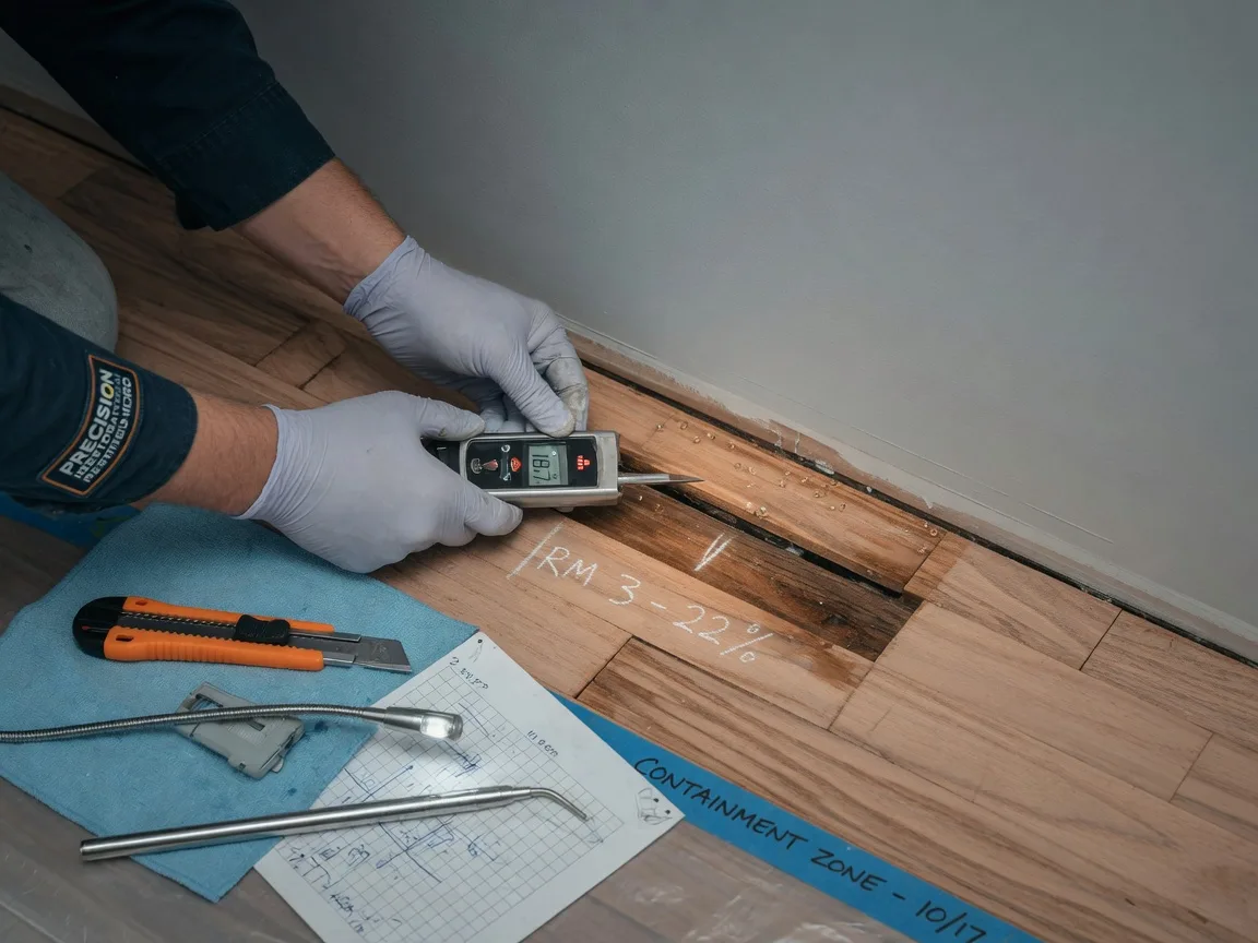 Why choose Water Removal in Virgilina, VA